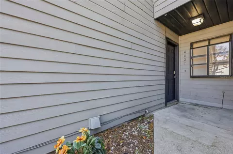 4427 SW 21st Ln, Gainesville, FL 32607
