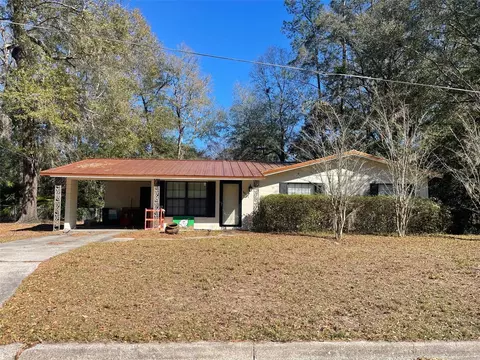 4421 NW 32nd St, Gainesville, FL 32605