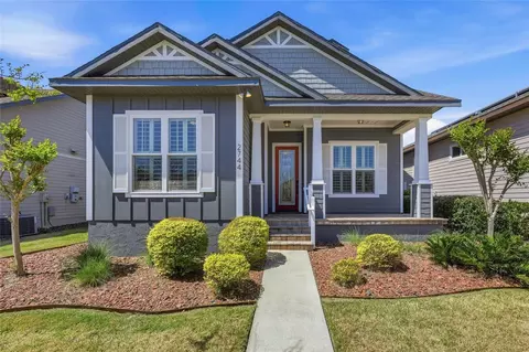 2744 SW 118th Ter, Gainesville, FL 32608