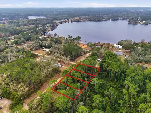 Sharon Street, Interlachen, FL 32148 photo 8