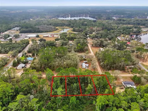 Sharon Street, Interlachen, FL 32148 photo 13