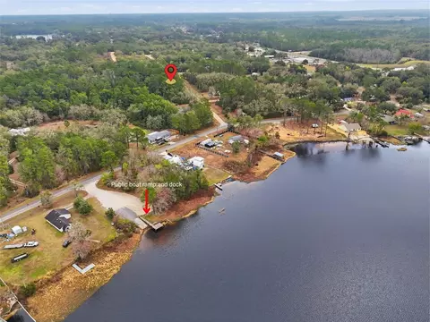 Sharon Street, Interlachen, FL 32148 photo 6