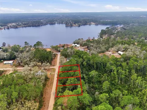 Sharon Street, Interlachen, FL 32148 photo 2