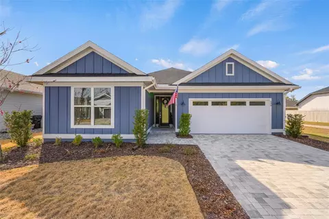 598 SW 144th Dr, Newberry, FL 32669