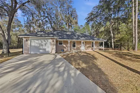 23058 SE 57th Ln, Hawthorne, FL 32640