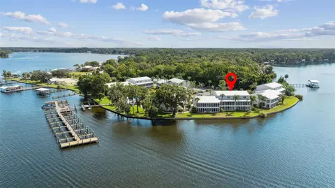 125 River Bend Pl #D, Welaka, FL 32193