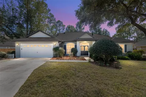 8031 SW 72nd Pl, Gainesville, FL 32608