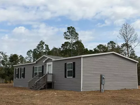 13510 N Gulf Mnr, Perry, FL 32348
