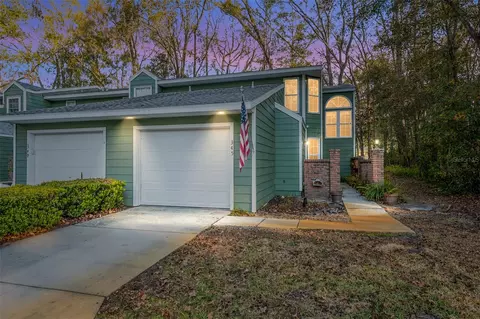 345 NW 48th Blvd #K, Gainesville, FL 32607