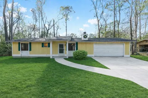 4220 NW 29th Ter, Gainesville, FL 32605