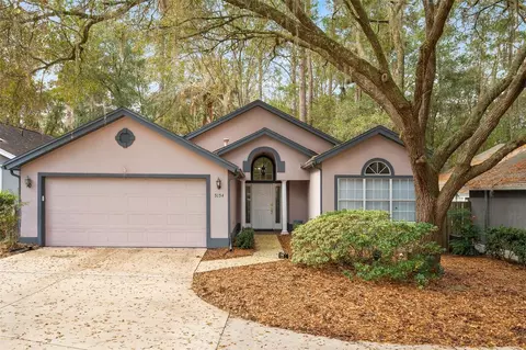 5154 SW 88th Ter, Gainesville, FL 32608