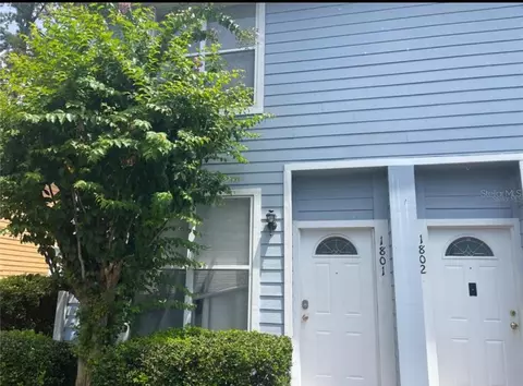 3860 SW 20th Ave #1801, Gainesville, FL 32607