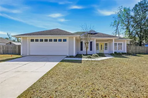 22713 NW 191st Ln, High Springs, FL 32643