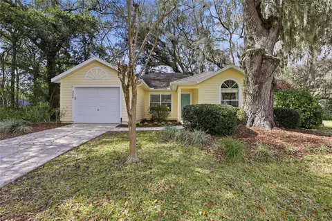 4526 NW 36th St, Gainesville, FL 32605