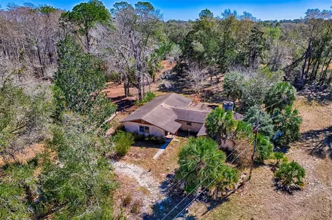 5851 NE 77th Ave, Bronson, FL 32621