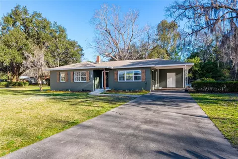 23976 NW 187th Rd, High Springs, FL 32643