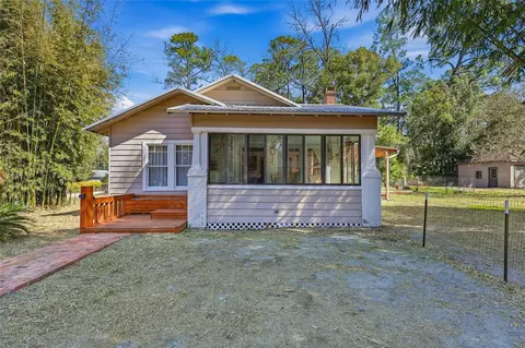 24274 NW 187th Rd, High Springs, FL 32643
