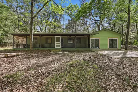 8856 NW 230th St, Micanopy, FL 32667