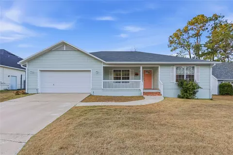 11602 NW 15th Ln, Gainesville, FL 32606
