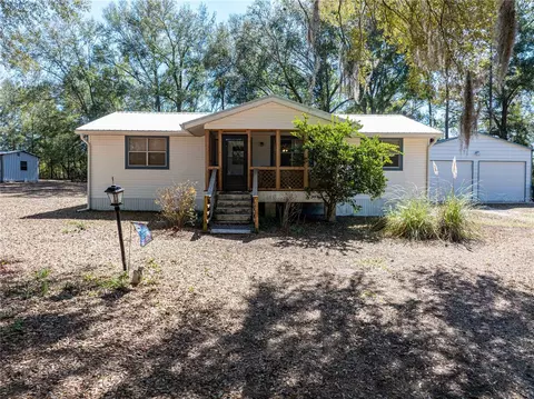 609 NW 96th Pl, Branford, FL 32008