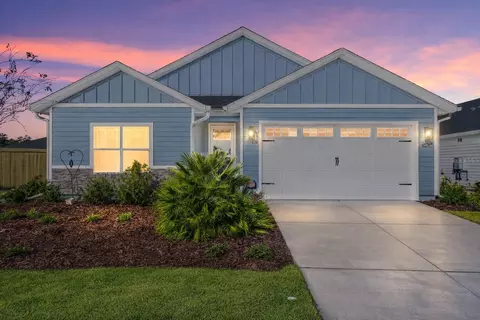 1452 SW 67th Dr, Gainesville, FL 32607