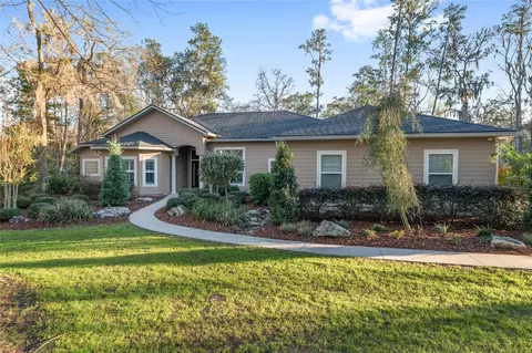 9601 NW 62nd Ln, Gainesville, FL 32653