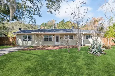 3906 NW 21st Ter, Gainesville, FL 32605
