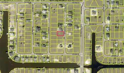 3940 NW 41st Ave, Cape Coral, FL 33993