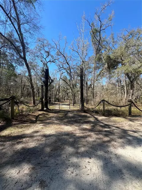0 SE Se Elisha Blvd, Branford, FL 32008