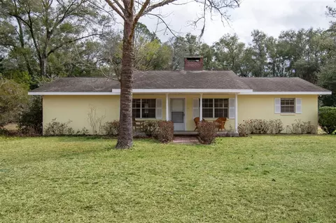 7011 SW 170 St, Archer, FL 32618