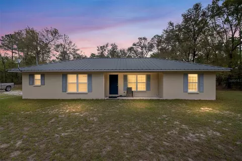 2610 NE 80th Ave, High Springs, FL 32643
