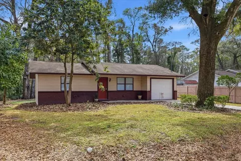 11907 NW 147th Pl, Alachua, FL 32615