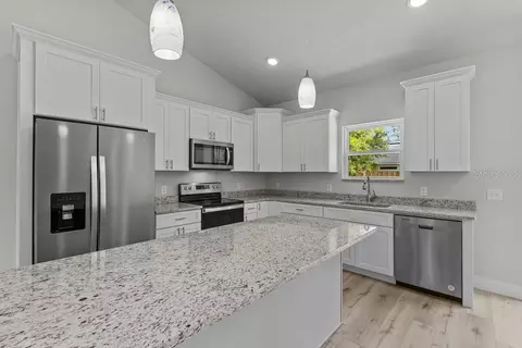Kitchen - 1115 Ricks St, Bell, FL 32619 photo 1 of 1