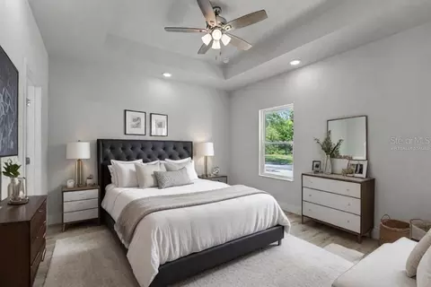 Bedroom - 1115 Ricks St, Bell, FL 32619 photo 3 of 6