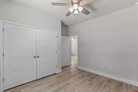 Bedroom - 1115 Ricks St, Bell, FL 32619 photo 5 of 6
