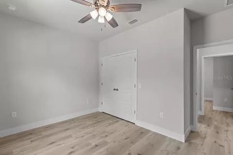 Bedroom - 1115 Ricks St, Bell, FL 32619 photo 6 of 6