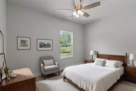 Bedroom - 1115 Ricks St, Bell, FL 32619 photo 2 of 6