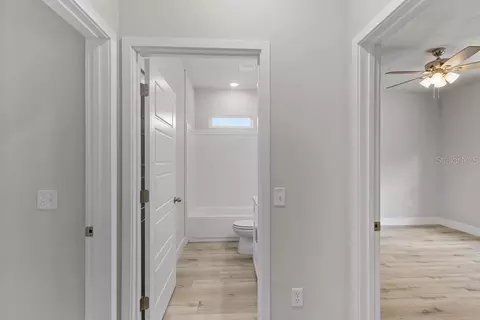 Entry Way - 1115 Ricks St, Bell, FL 32619 photo 1 of 1