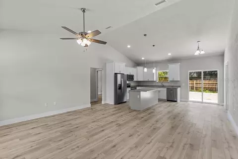 Living - 1115 Ricks St, Bell, FL 32619 photo 1 of 3