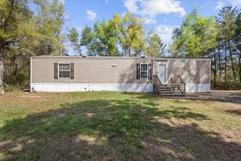 11061 NE 65th Ln, Williston, FL 32696