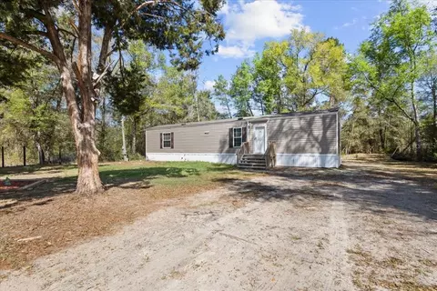 11061 NE 65th Ln, Williston, FL 32696