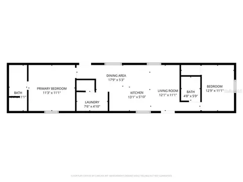 11061 NE 65th Ln, Williston, FL 32696 photo 28