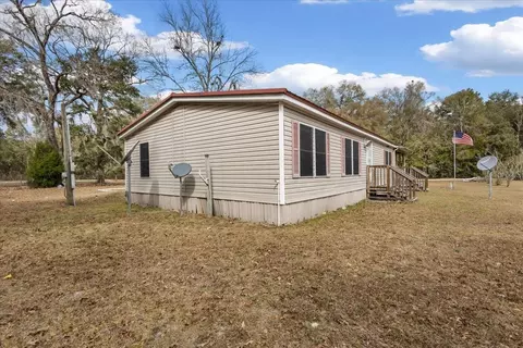 12290 NW 85th Ave, Chiefland, FL 32626