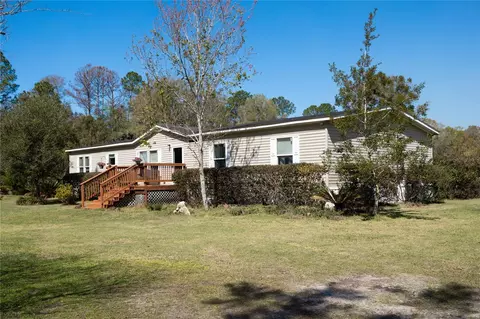 25228 NW 158th Ave, High Springs, FL 32643