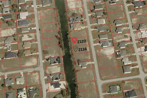 2120 NW 17th Ave, Cape Coral, FL 33993
