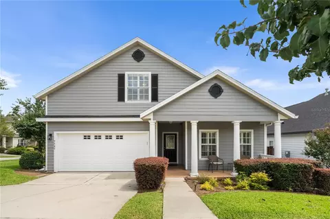 9984 NW 18th Rd, Gainesville, FL 32606