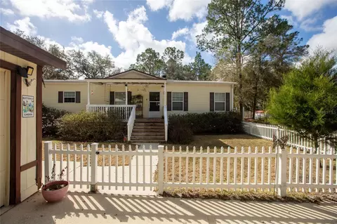 5711 Caribbean Cir, Keystone Heights, FL 32656