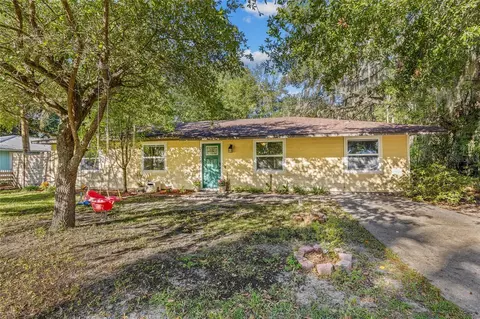 2134 NW 7th Ter, Gainesville, FL 32609