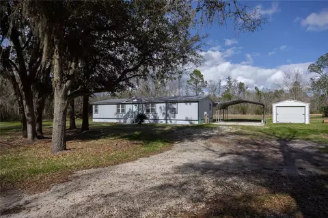 122 Cypress Dr, Palatka, FL 32177