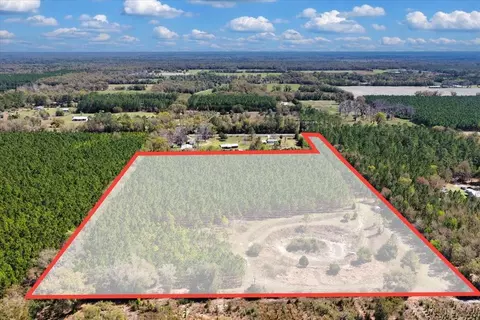 000 NW 60th Ave, Chiefland, FL 32626